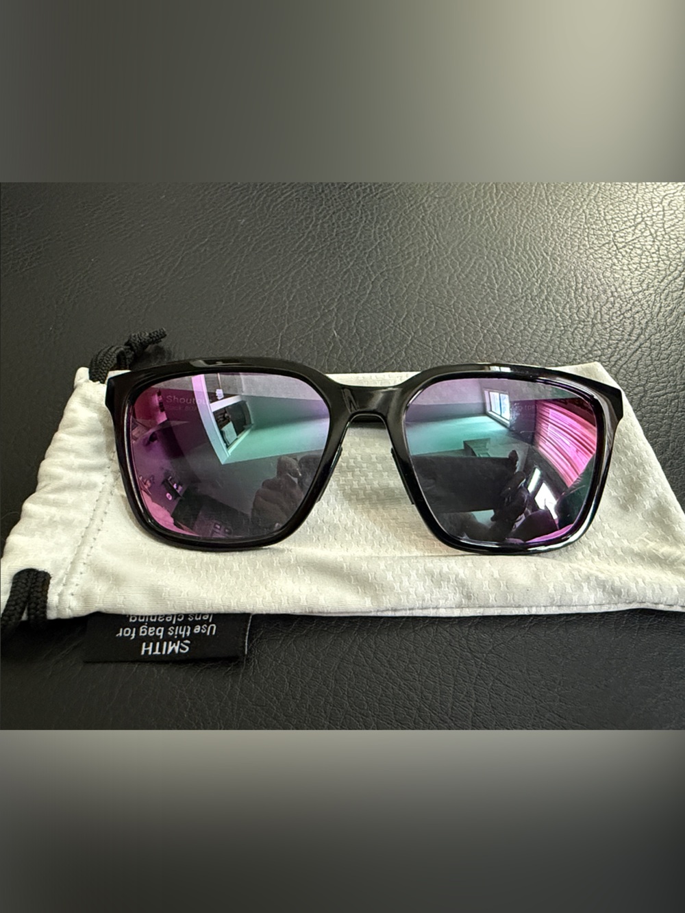SMITH Chromapop Shout Out Polarized